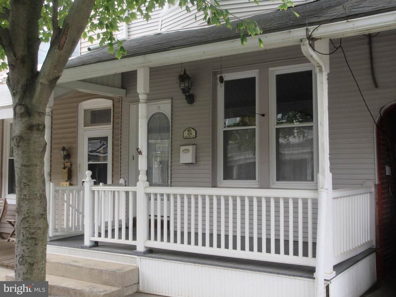 428 Nevin Street - Photo 1 428 Nevin Street - Photo 1