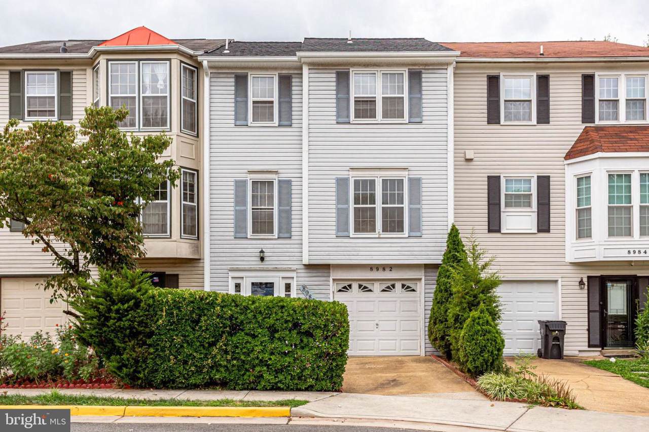 8982 Cannon Ridge Drive - Photo 1