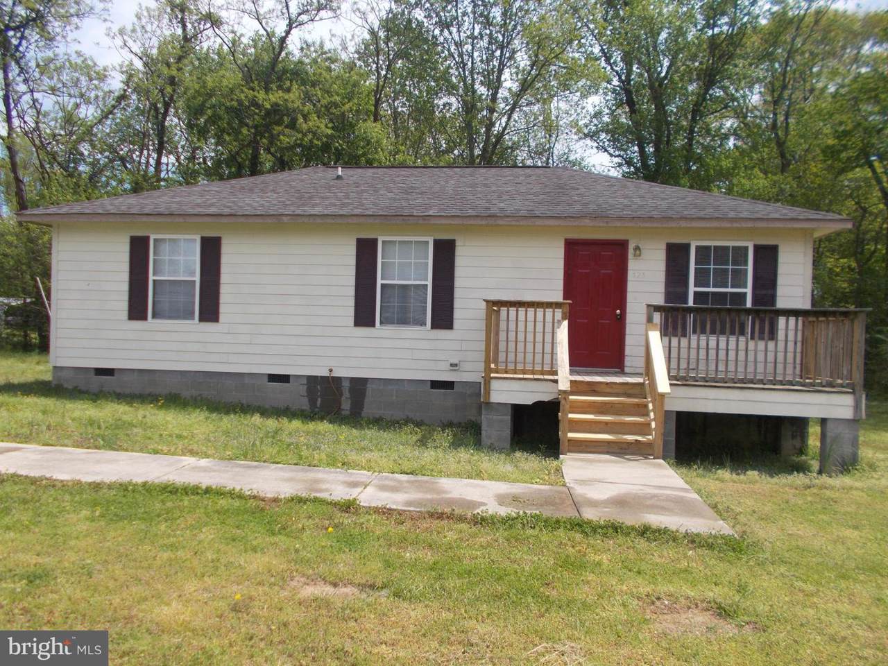 123 Gardys Mill Road - Photo 1
