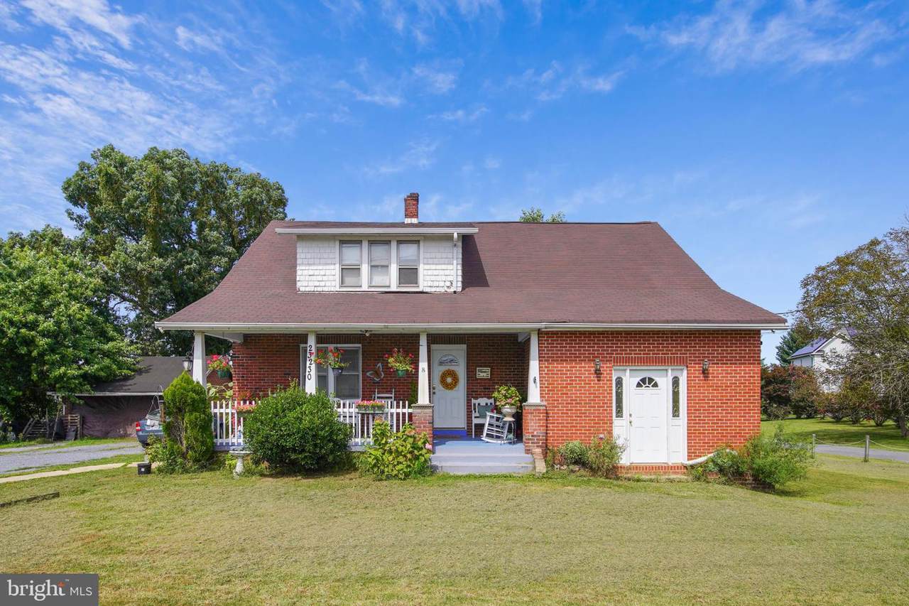 23230 Ridge Road - Photo 1