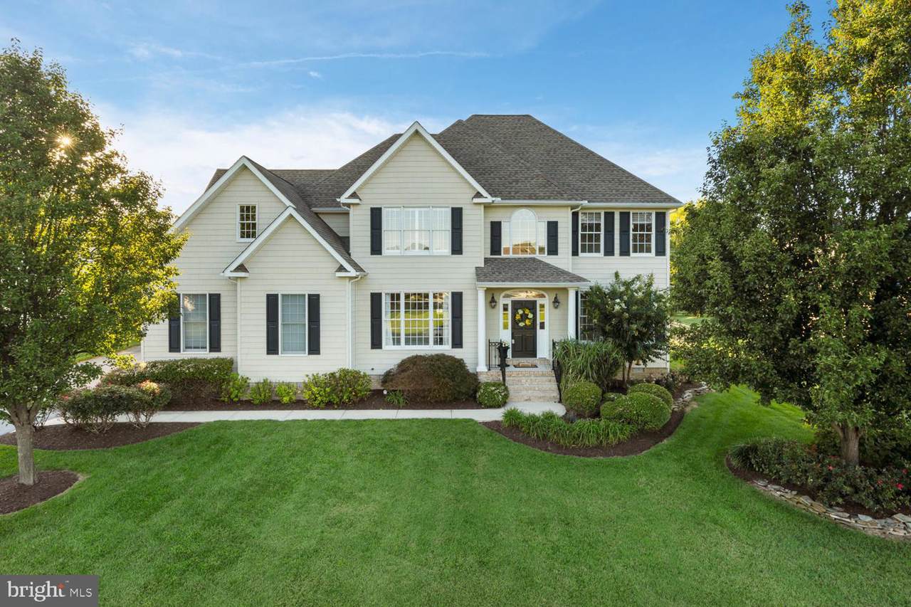 6 Wellington Place - Photo 1