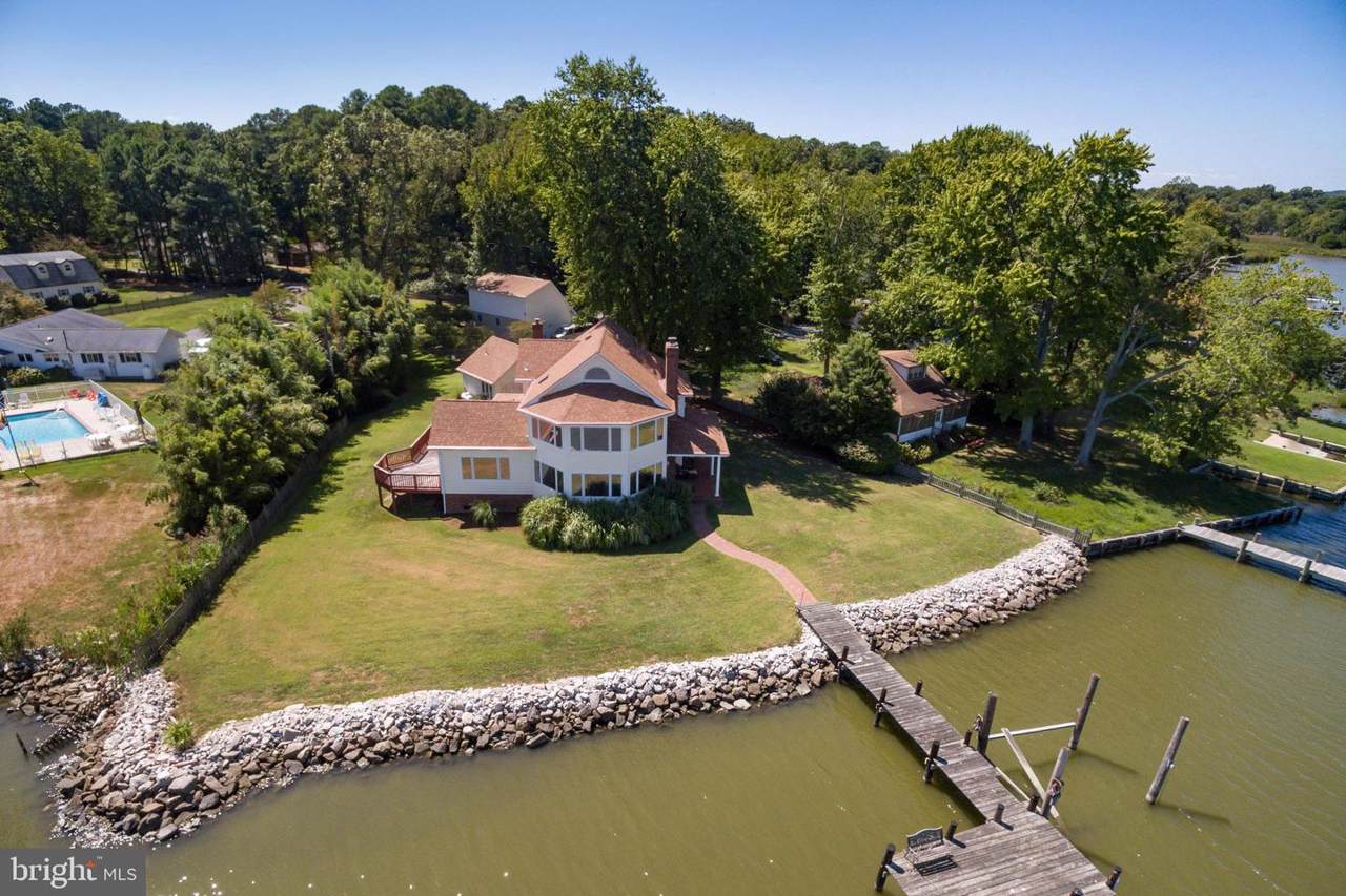 5721 Blaine Road - Photo 1