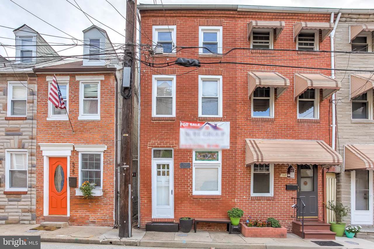 527 Chapel Street - Photo 1