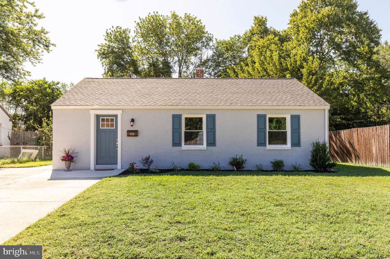 424 Howell Drive - Photo 1