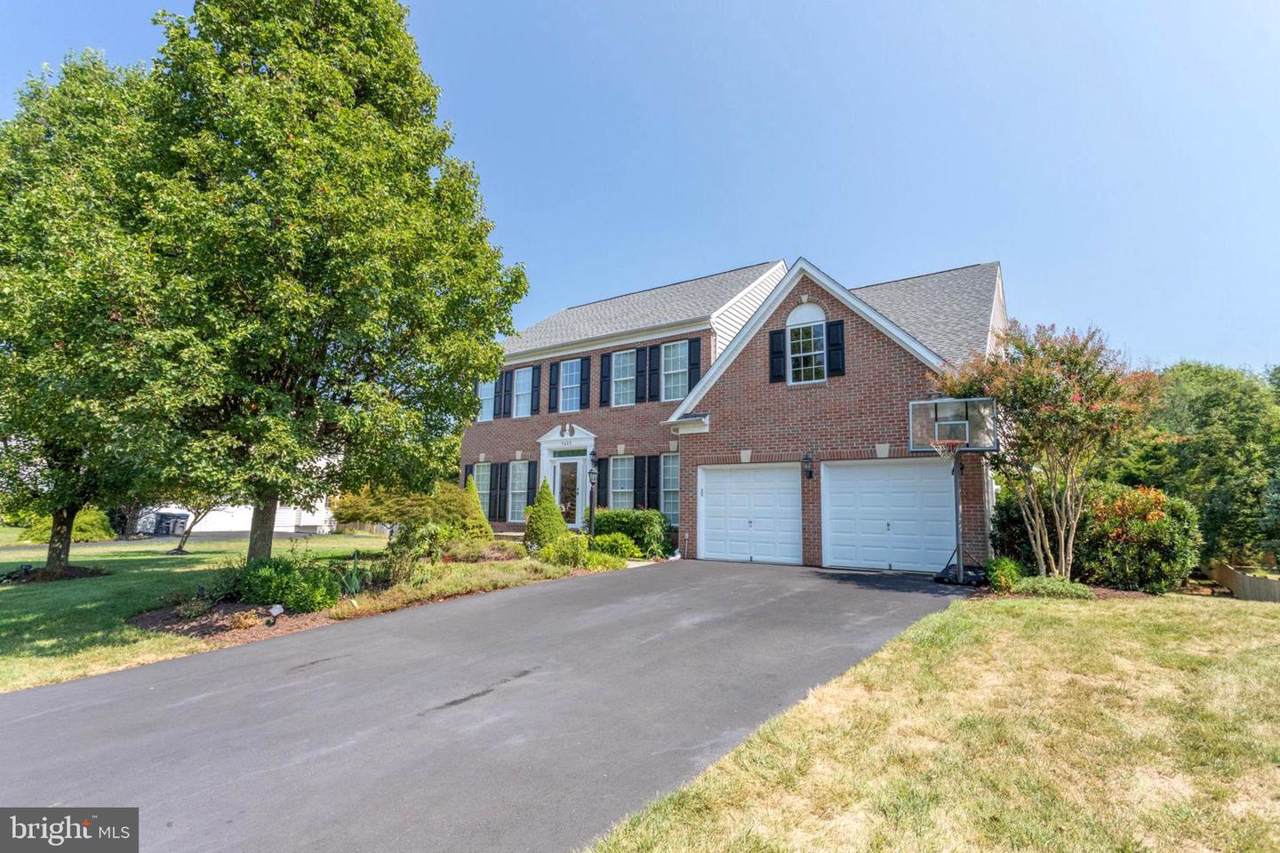 5423 Lick River Lane - Photo 1