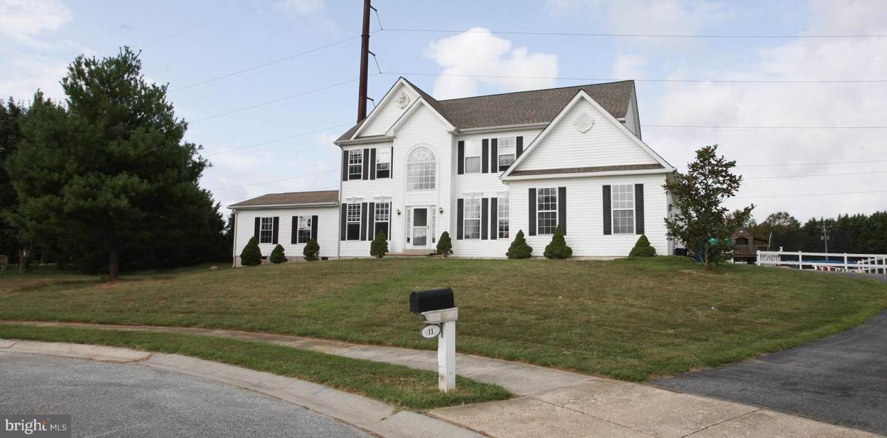 11 Jersey Court - Photo 1