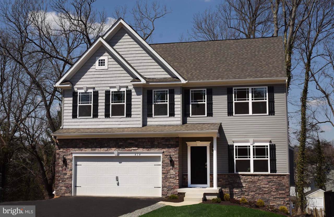 5-C Waycross Lane - Photo 1