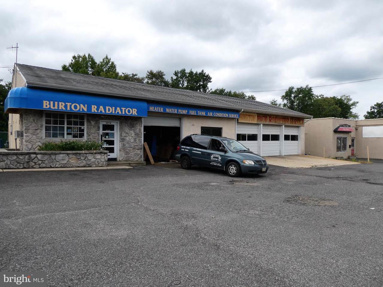 401 White Horse Pike - Photo 1