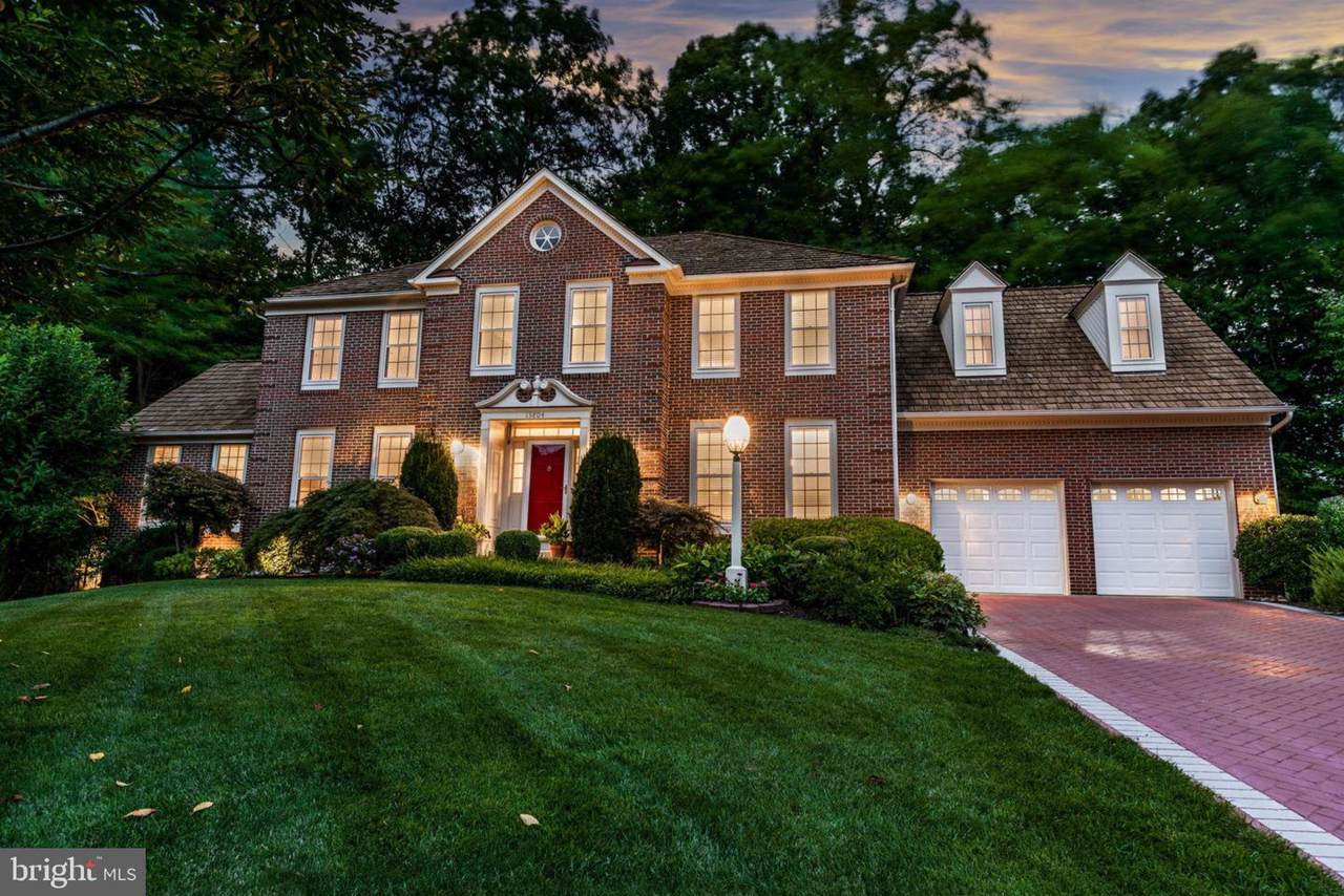 13804 Foggy Hills Court - Photo 1