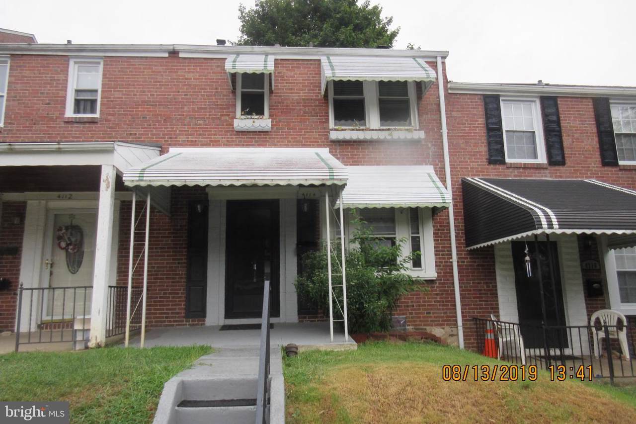4114 Mary Avenue - Photo 1