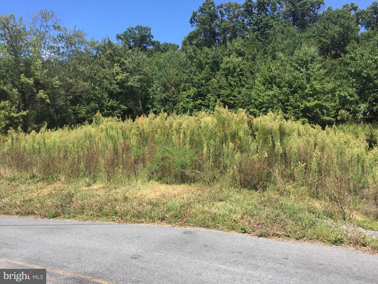 9026 Gap Road - Photo 1