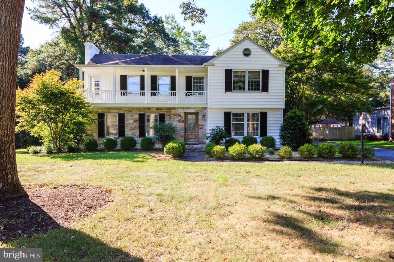 514 Tony Tank Lane - Photo 1