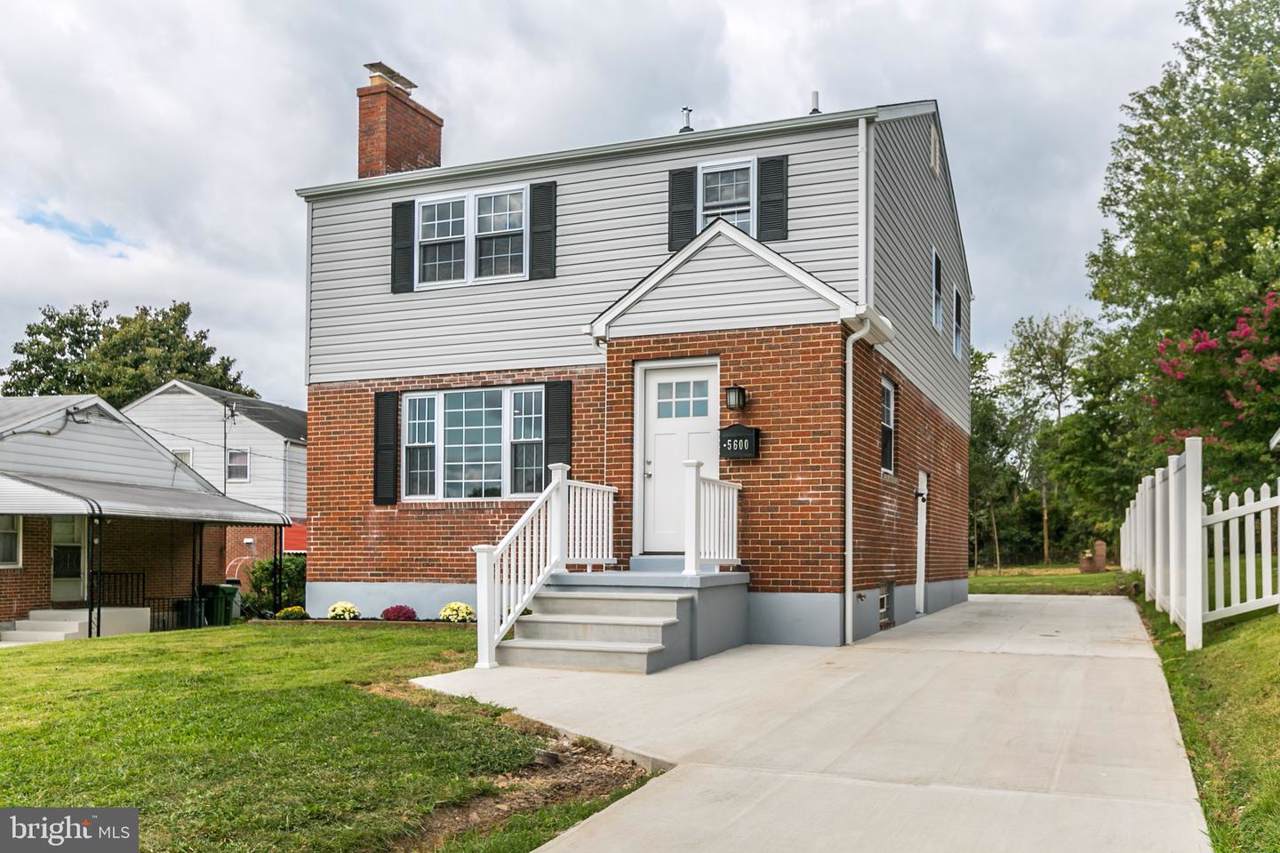 5600 Cedonia Avenue - Photo 1