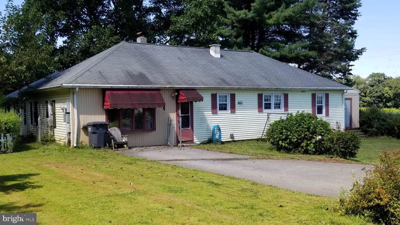 1112 Indian Marker Road - Photo 1
