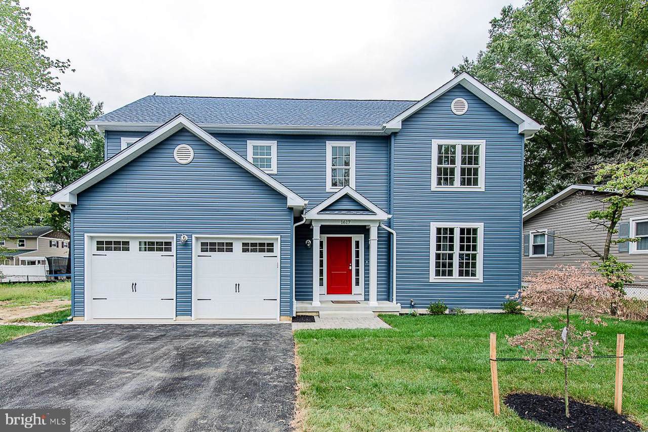1617 Elkridge Drive - Photo 1