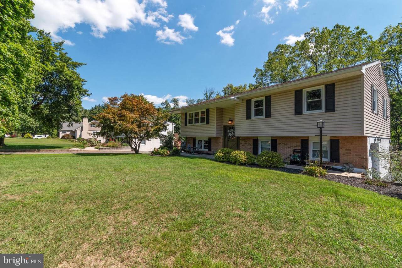 54 Mount Kirk Avenue - Photo 1