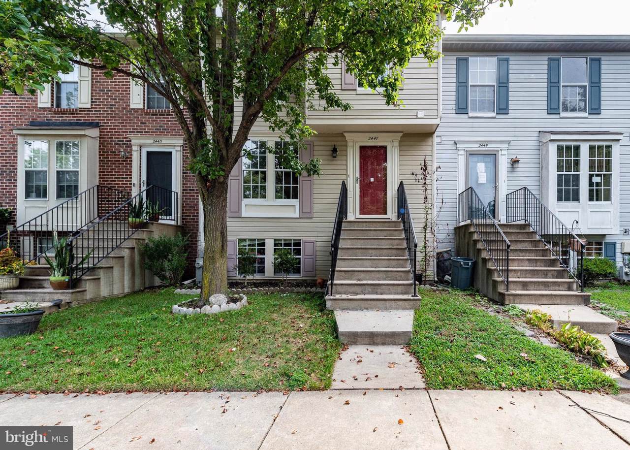 2447 Bolton Lane - Photo 1