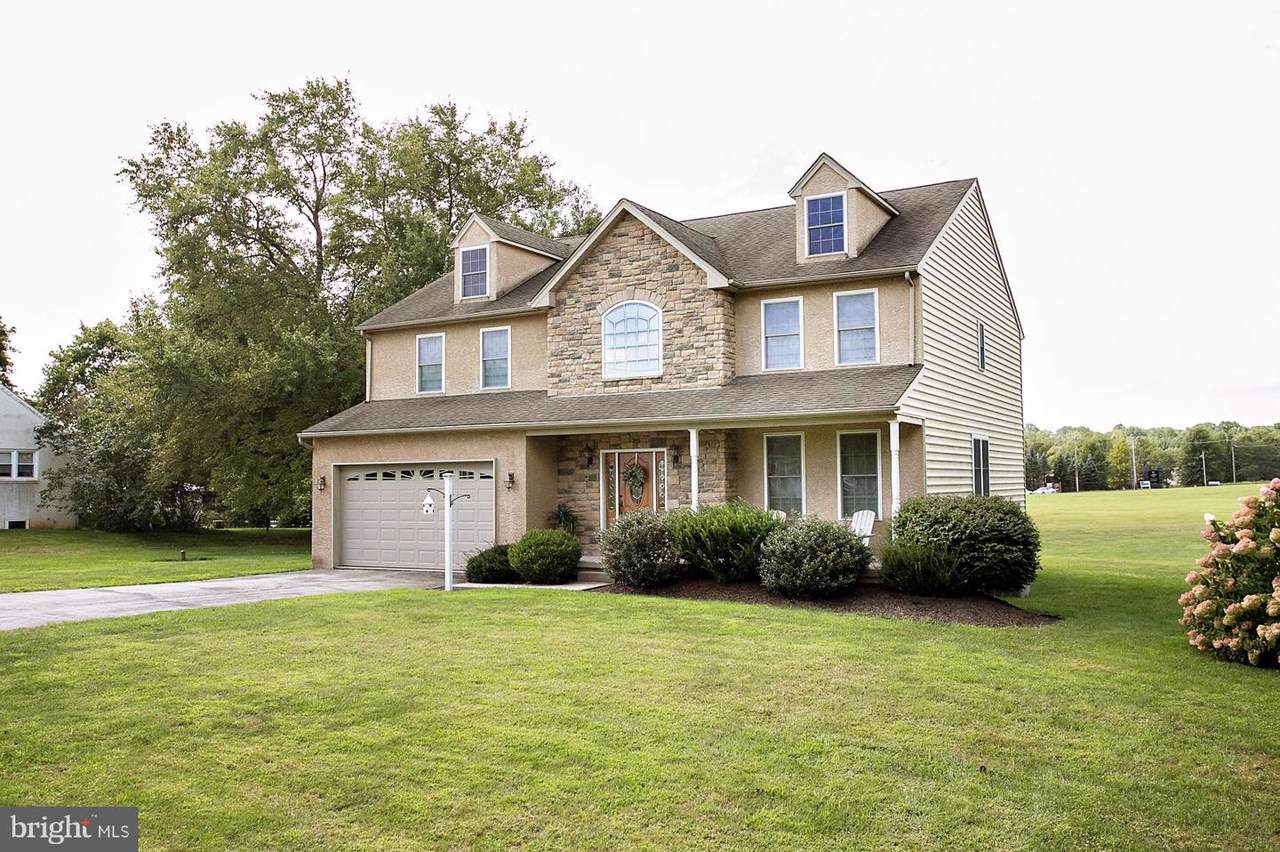 145 Seven Stars Road - Photo 1