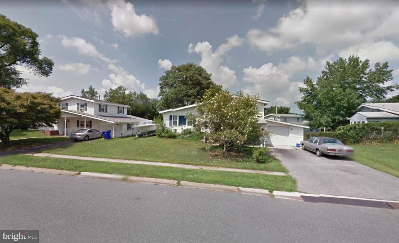 1101 Dorchester Drive - Photo 1