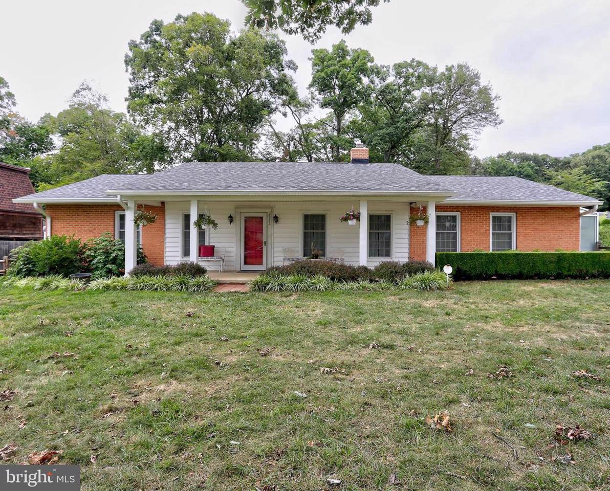 8862 Carrollton Avenue - Photo 1