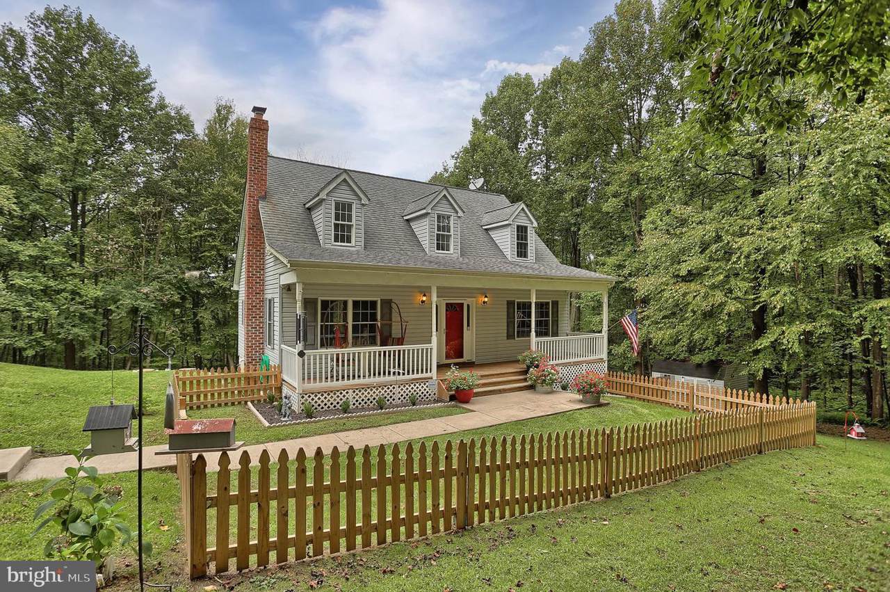 243 Talton Drive - Photo 1