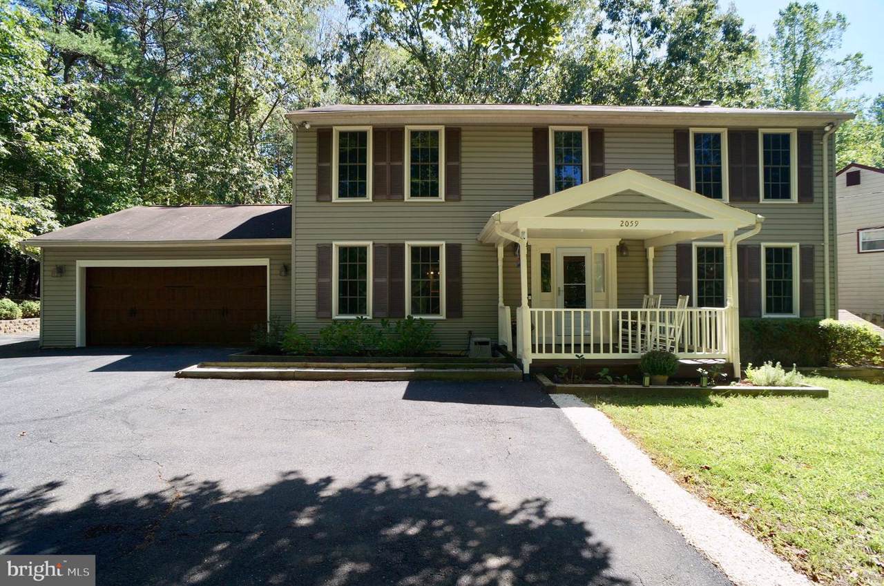 2059 Farragut Drive - Photo 1
