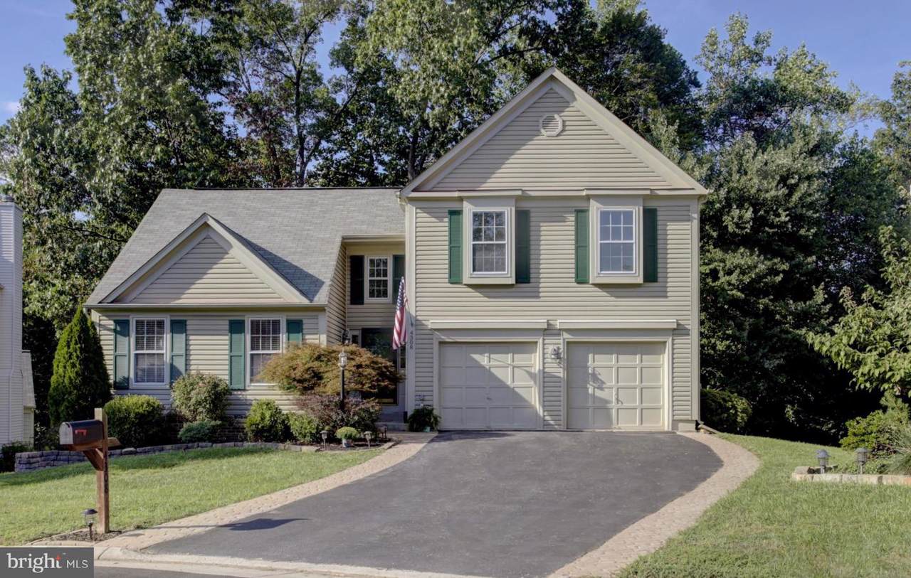 4308 Flodden Court - Photo 1