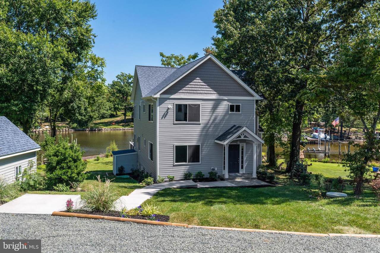 779 Powhatan Beach Road - Photo 1