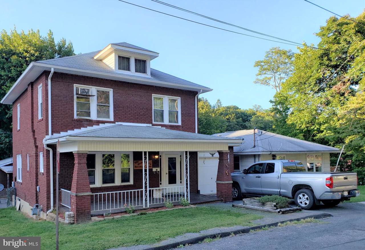 699 Gephart Drive - Photo 1