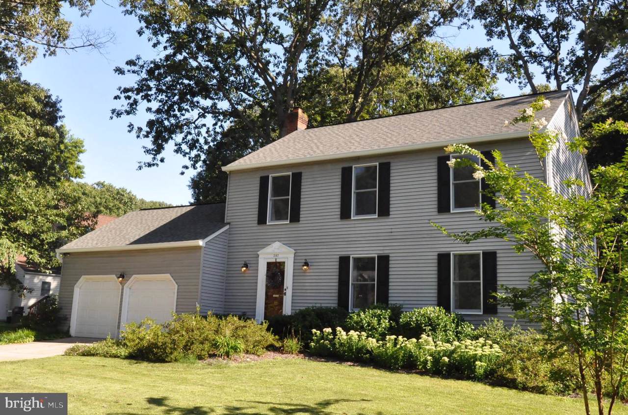 397 Severn Crest Drive - Photo 1