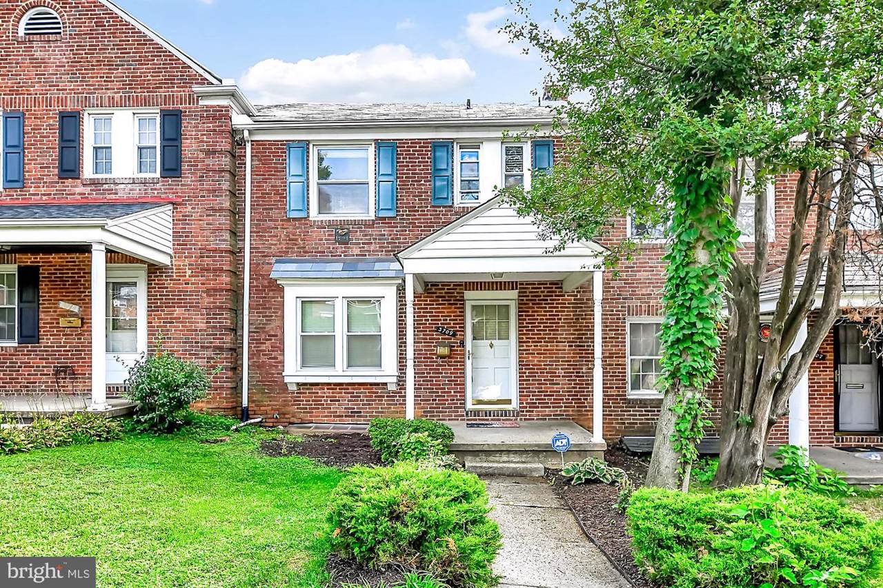 3709 Monterey Road - Photo 1