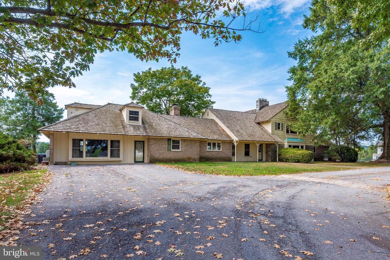 16501 Batchellors Forest Road - Photo 1