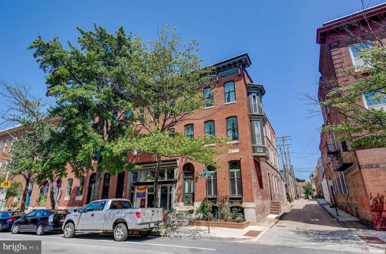 2120 Baltimore Street - Photo 1