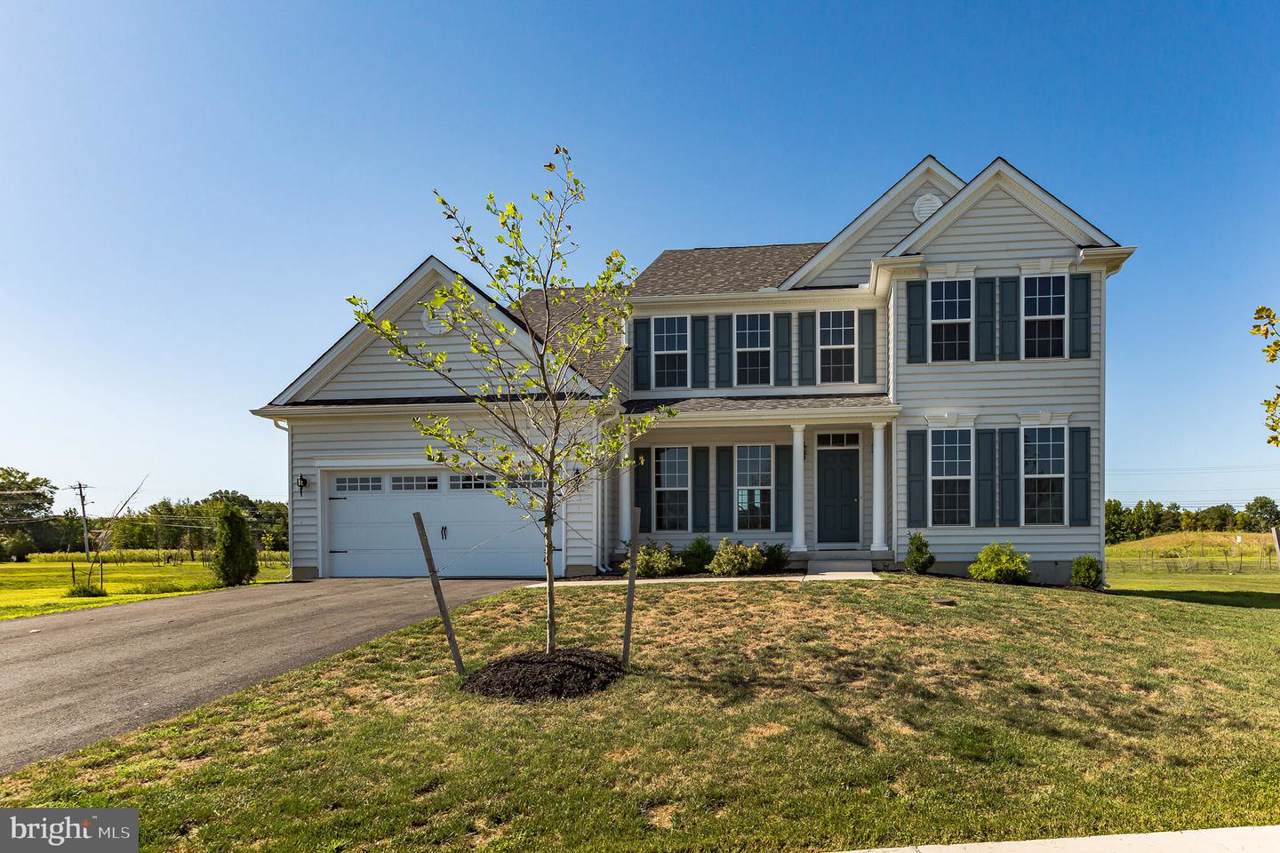 517 Goldsborough Drive - Photo 1