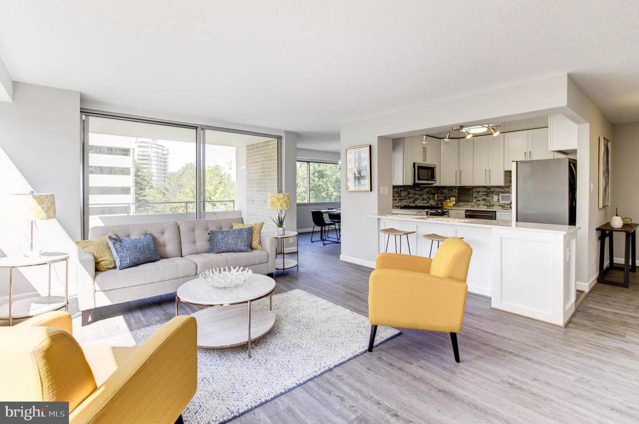 5500 Friendship Boulevard - Photo 1