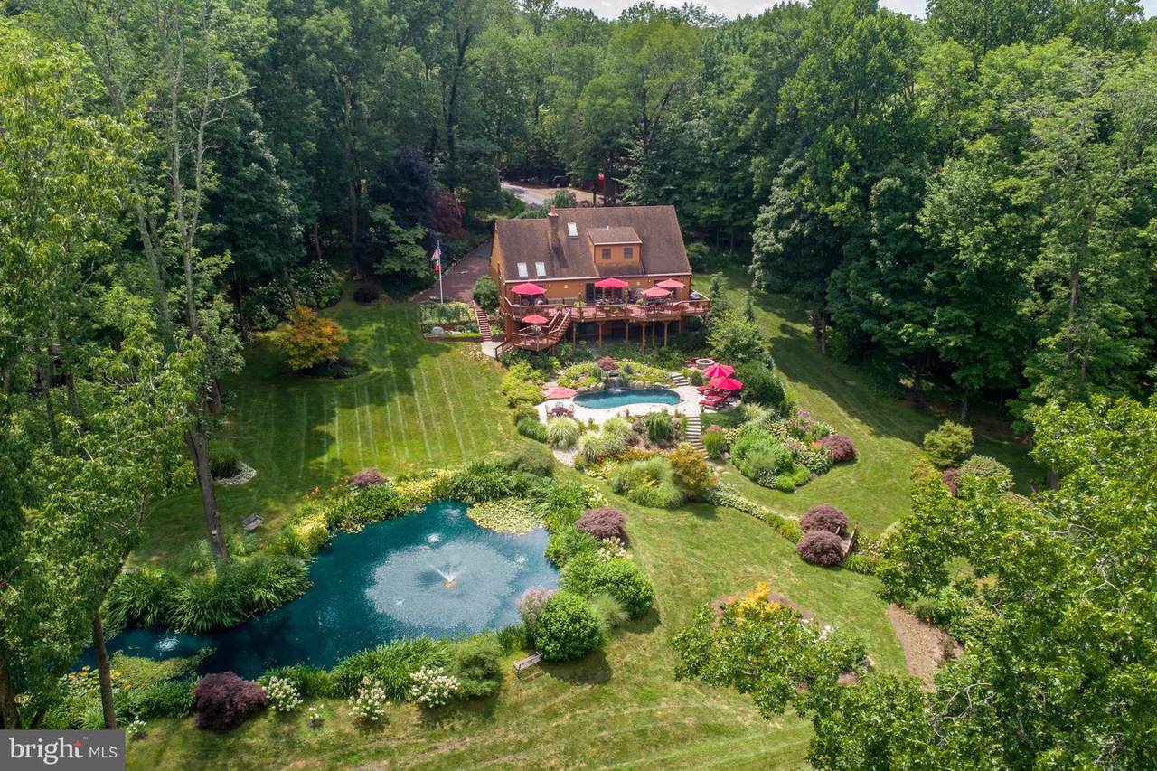 1565 Mine Spring Lane - Photo 1