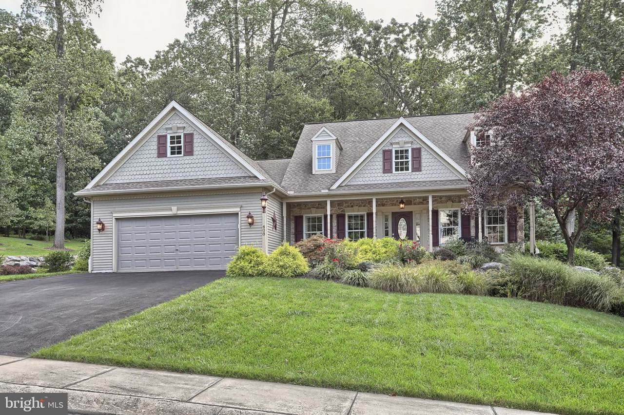 408 Granite Street - Photo 1