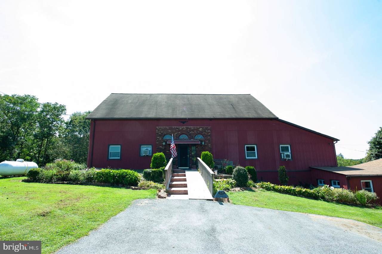 4329 Madonna Road - Photo 1