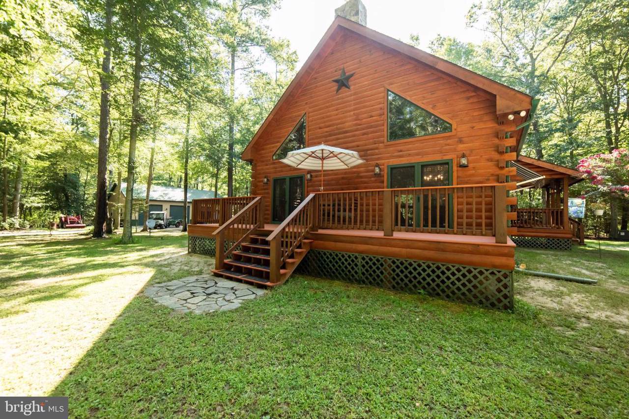 844 Spectrum Farms Road - Photo 1
