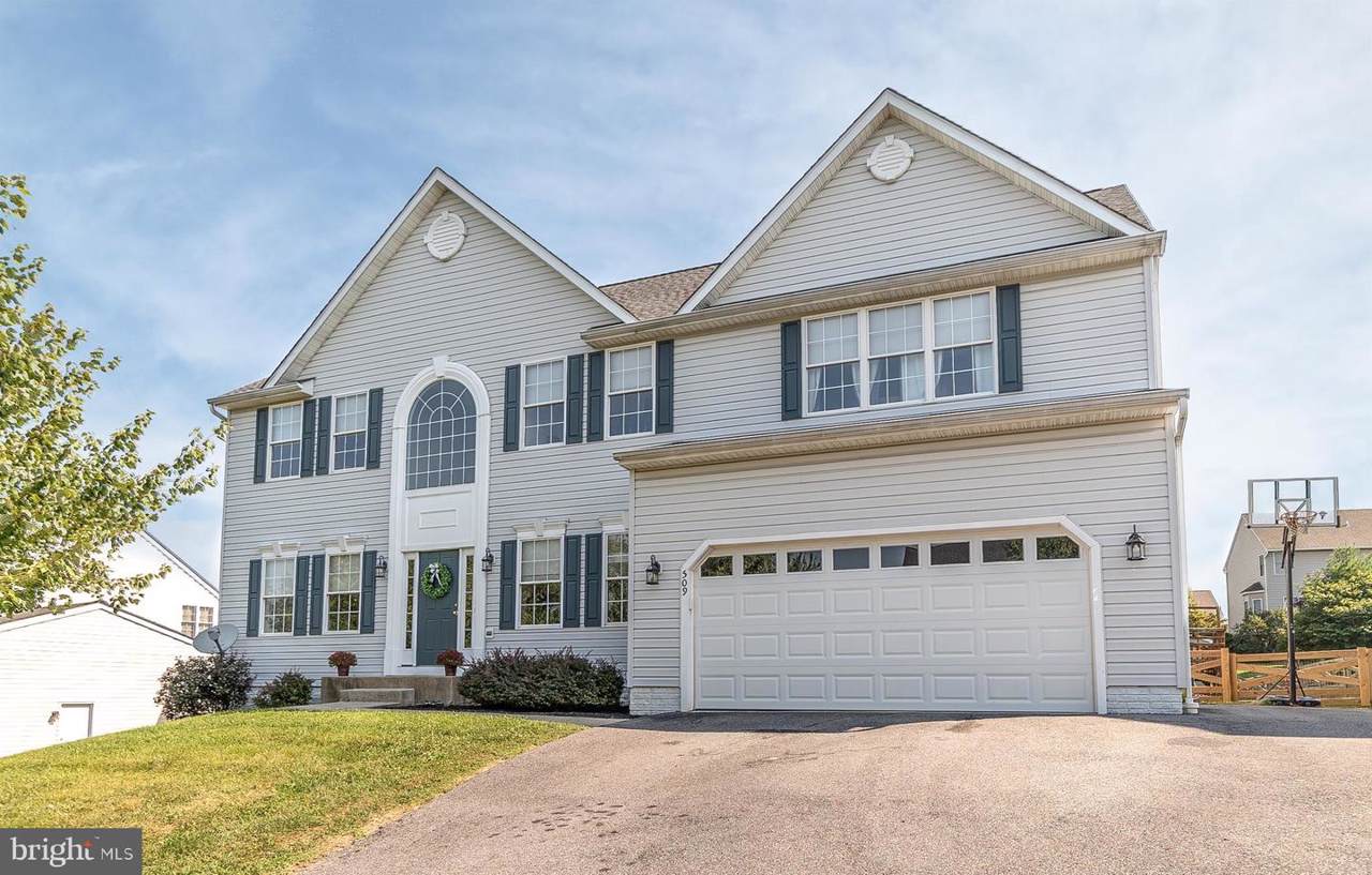 509 Bridlewreath Way - Photo 1
