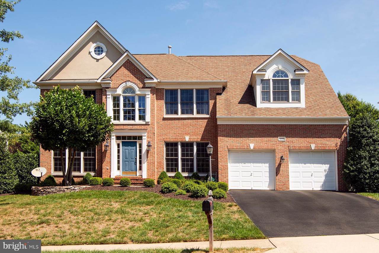 12462 Meadow Hunt Drive - Photo 1