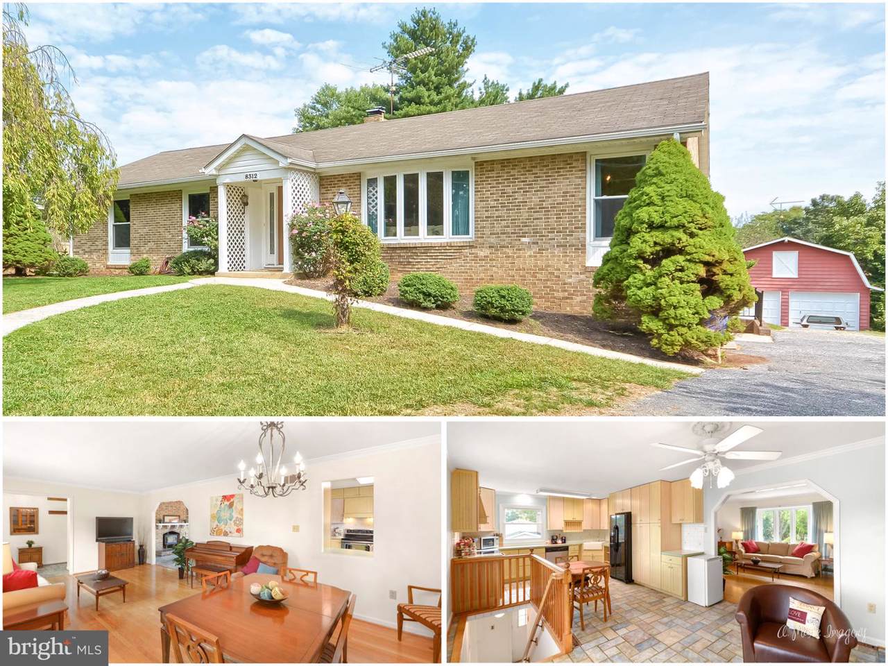 8312 Sharon Drive - Photo 1
