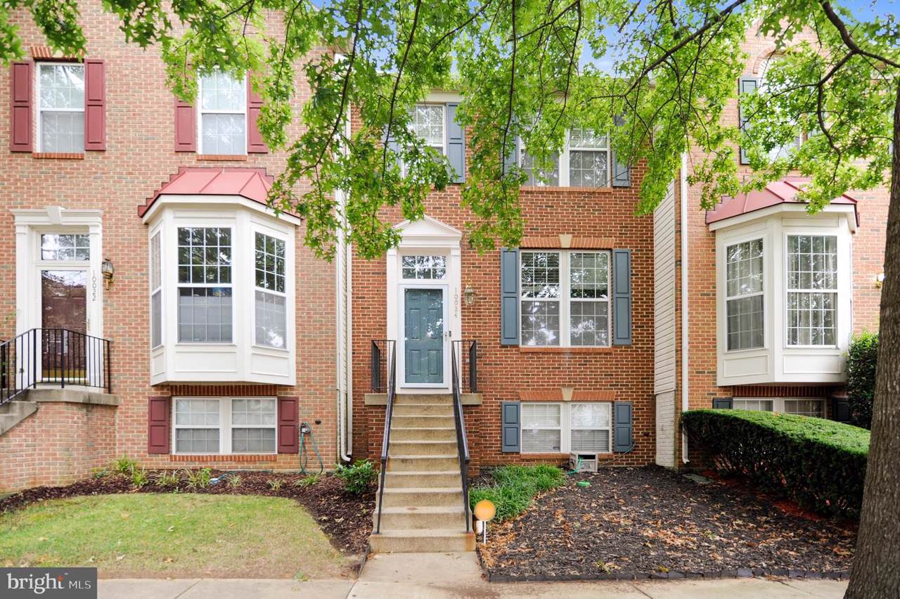 10024 Greenspire Way - Photo 1