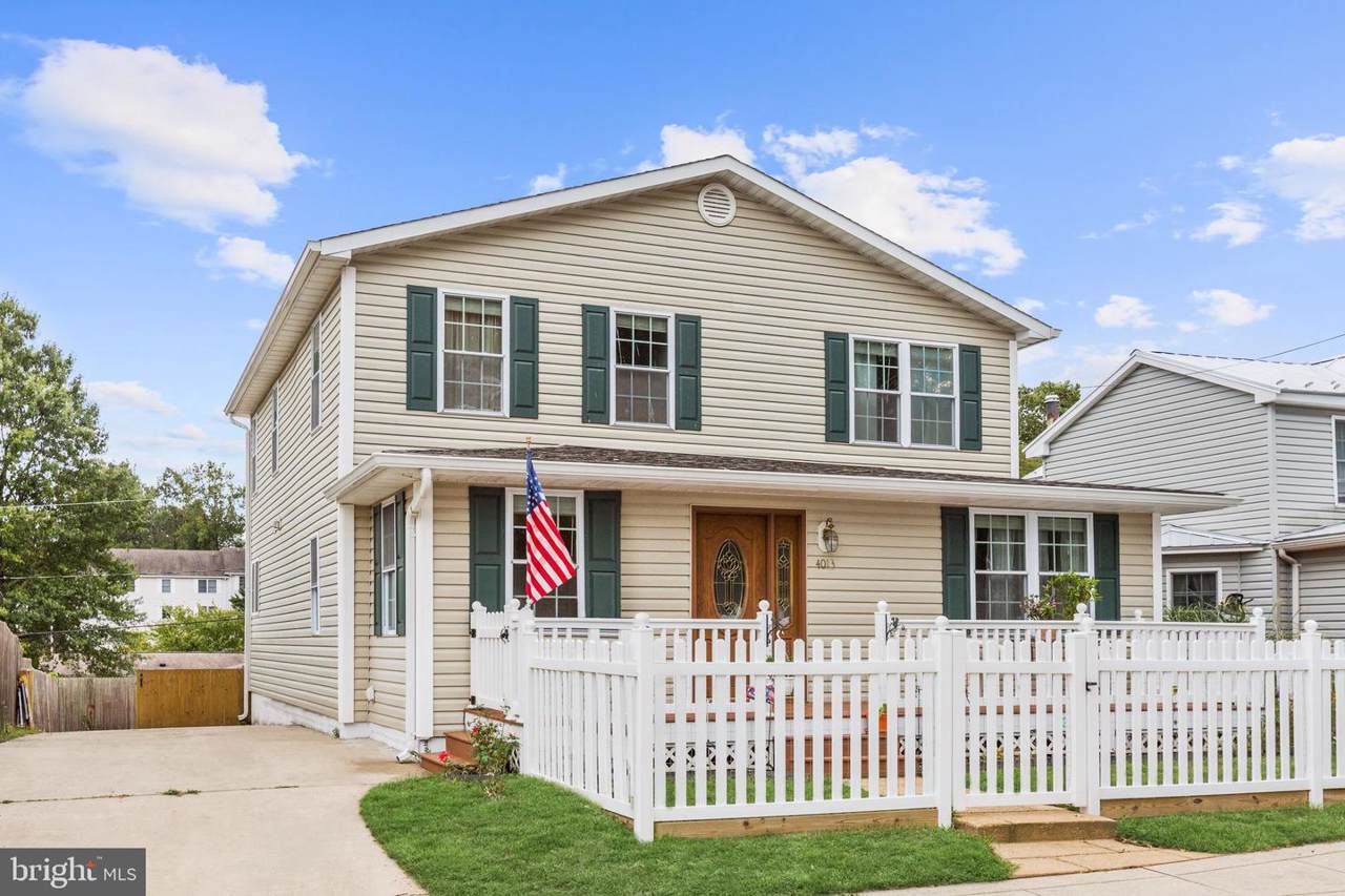 4013 5TH Street - Photo 1