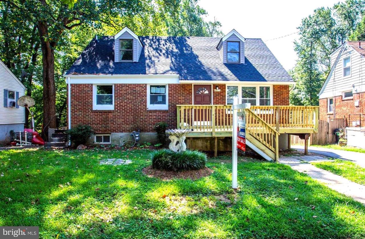 4012 Spruell Drive - Photo 1
