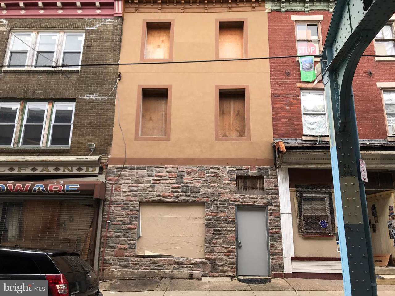 2118 Front Street - Photo 1