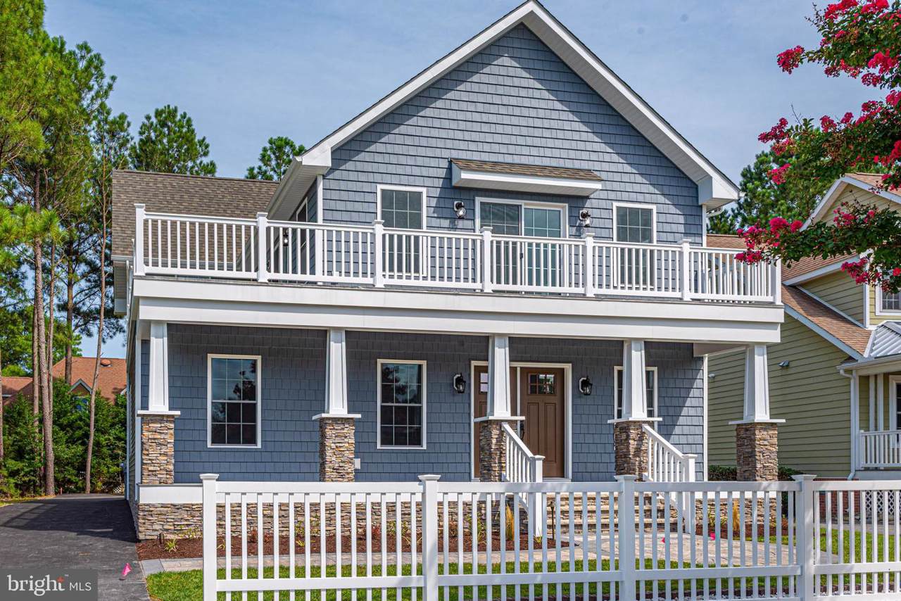 134 Parkside Circle - Photo 1
