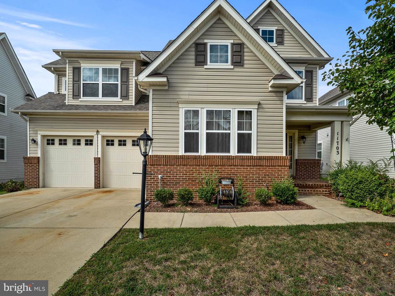 11703 Henryetta Court - Photo 1