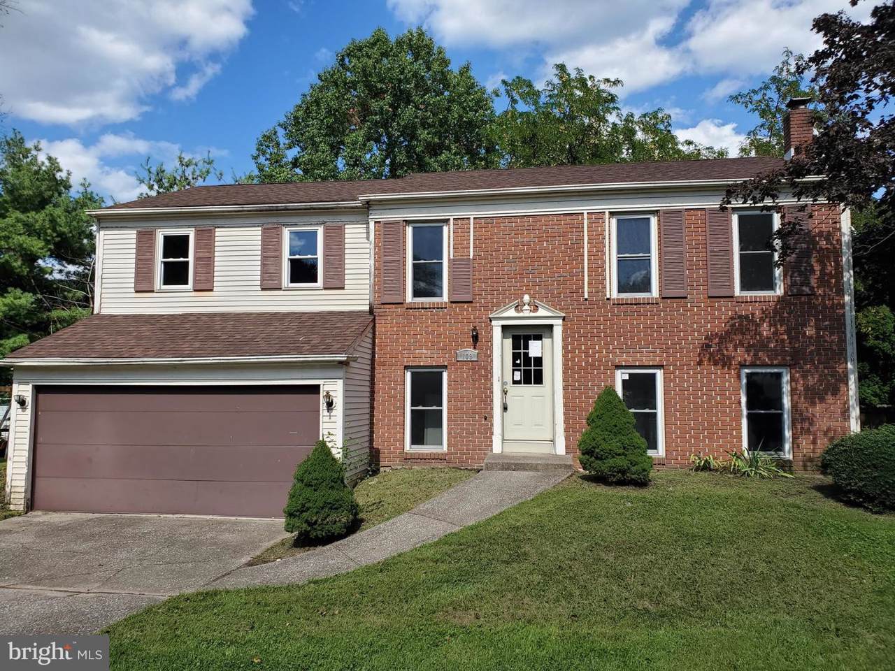109 Blacksmith Road - Photo 1