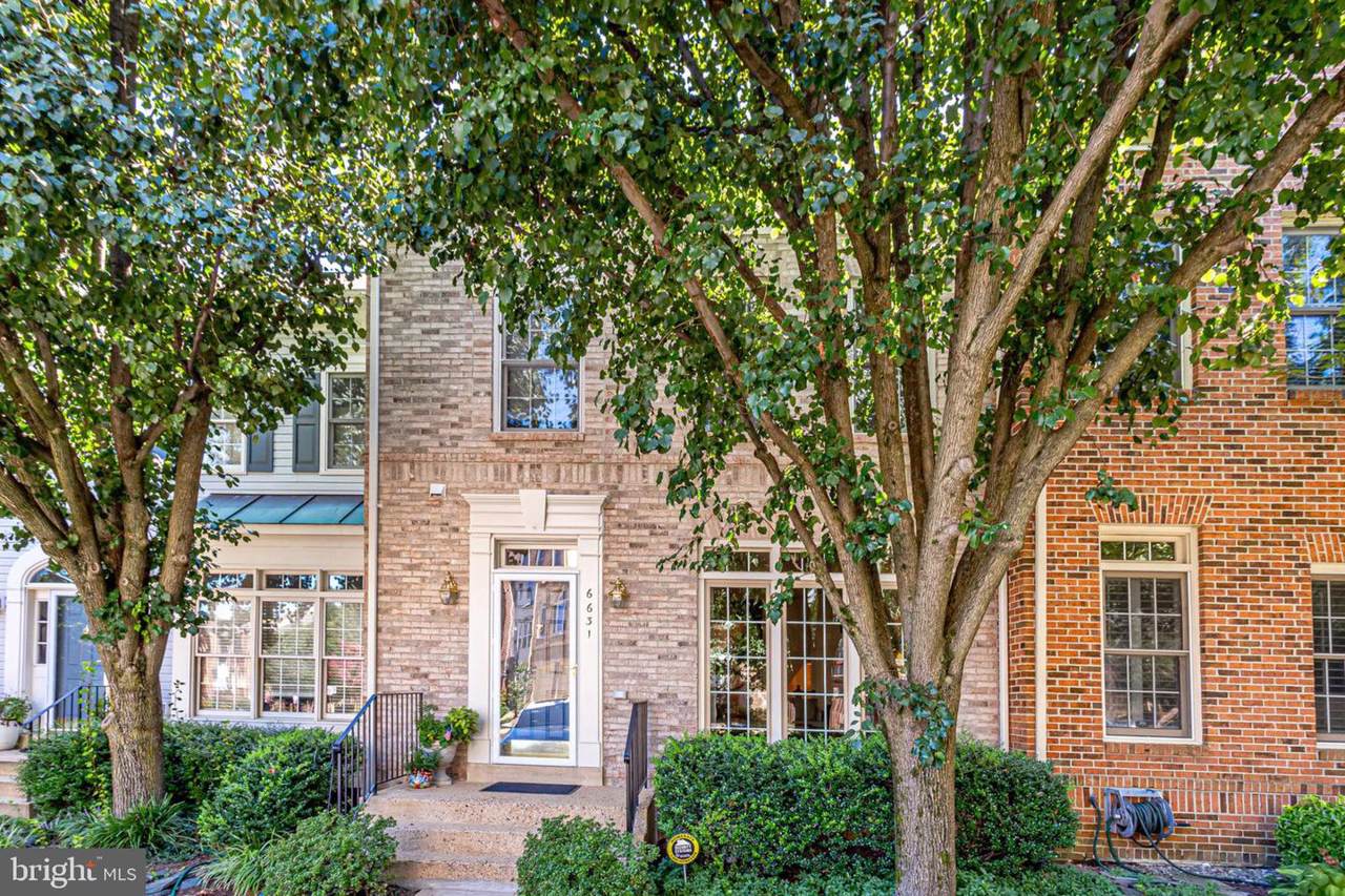 6631 Thurlton Drive - Photo 1